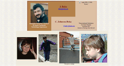 Desktop Screenshot of boka.us